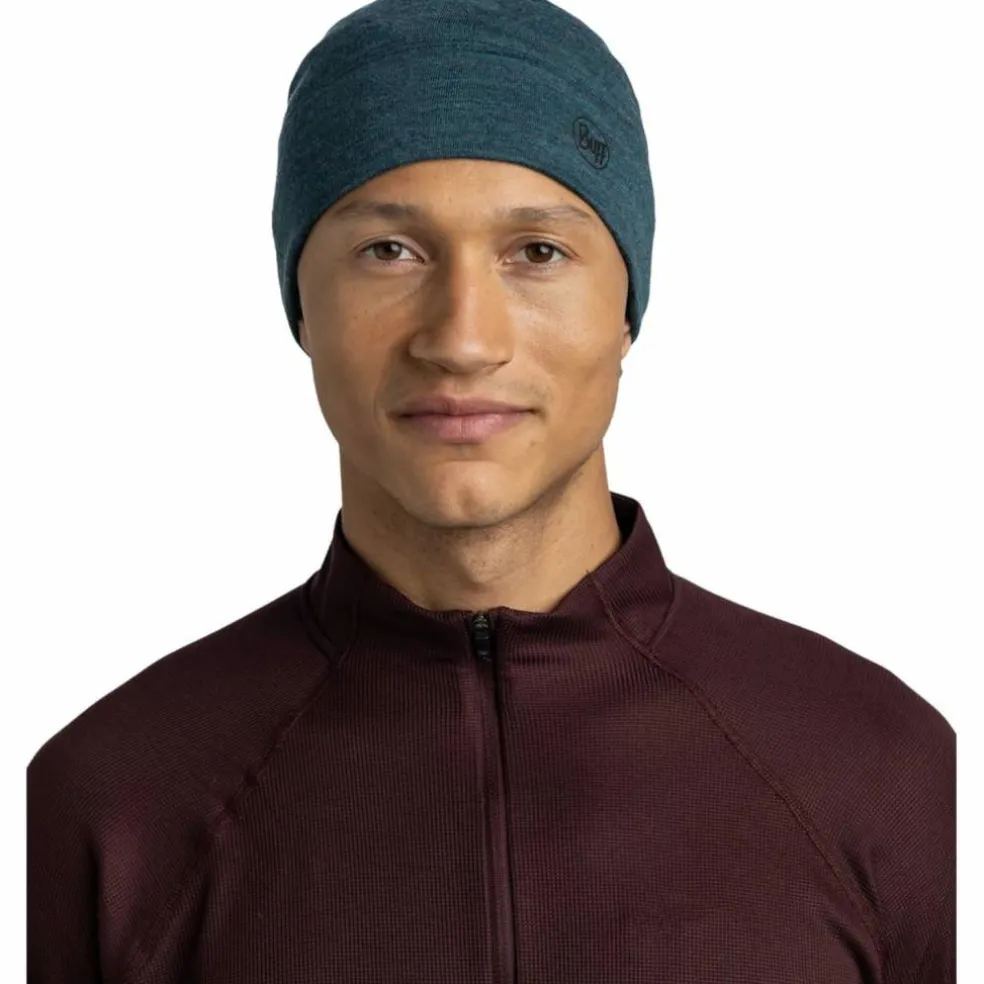 Merino Midweight Unisex Mütze
