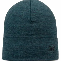 Merino Midweight Unisex Mütze