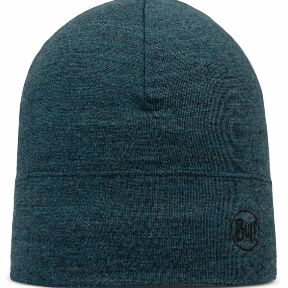 Merino Midweight Unisex Mütze