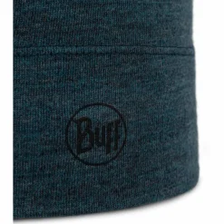 Merino Midweight Unisex Mütze