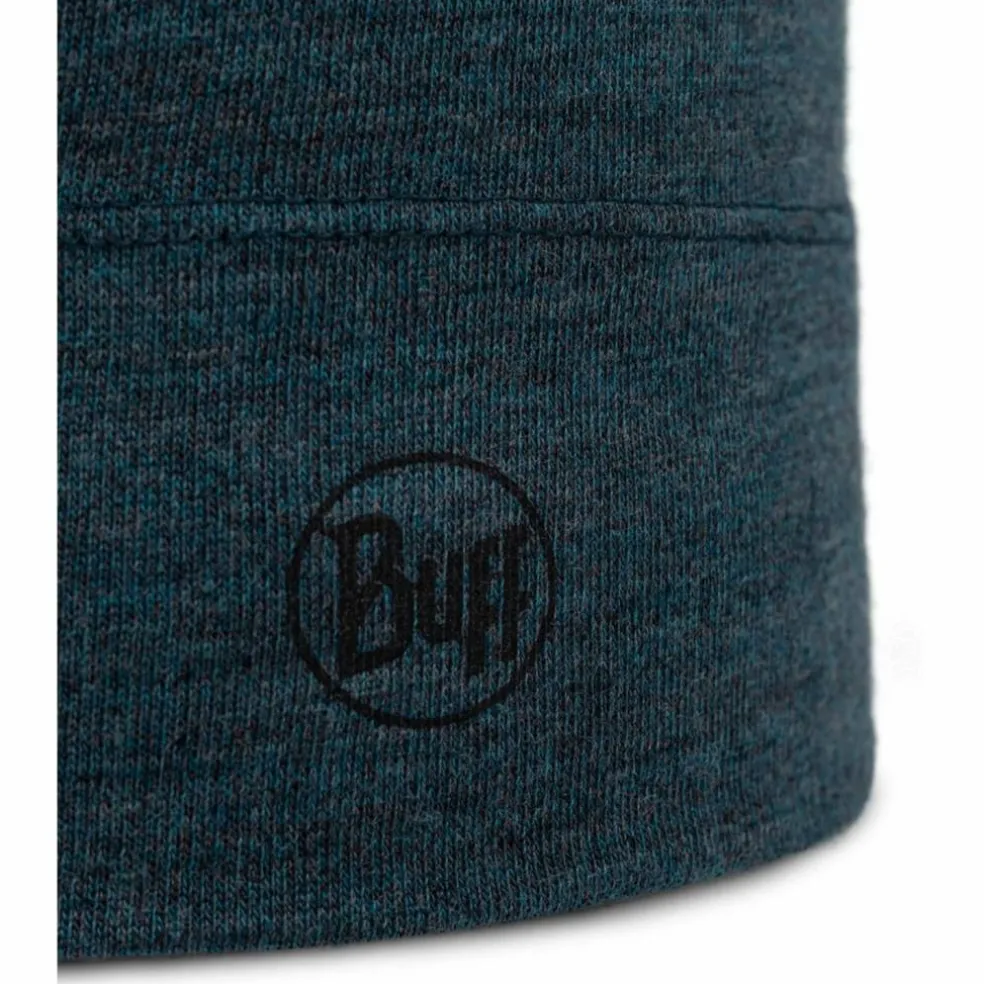 Merino Midweight Unisex Mütze