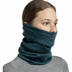 Merino Midweight Unisex Schal