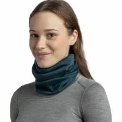 Merino Midweight Unisex Schal