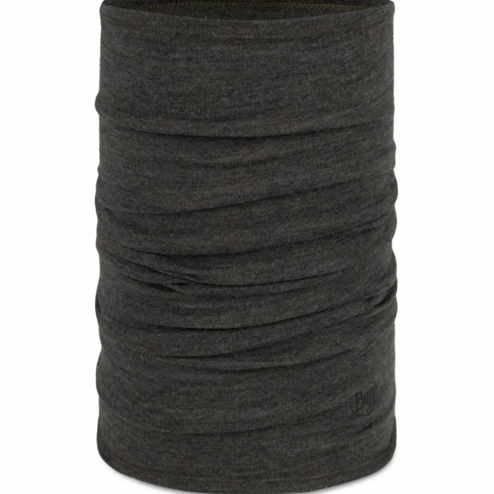 Merino Midweight Unisex Schal