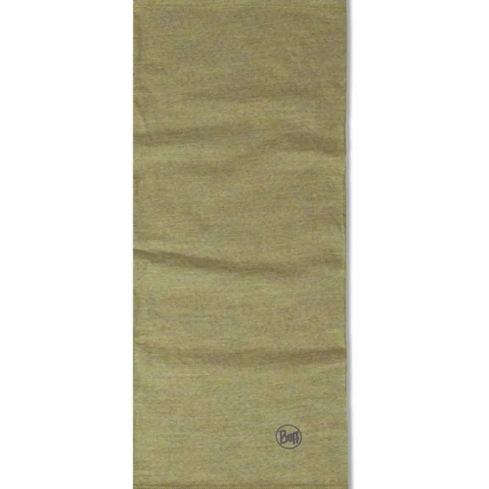 Merino Midweight Unisex Schal