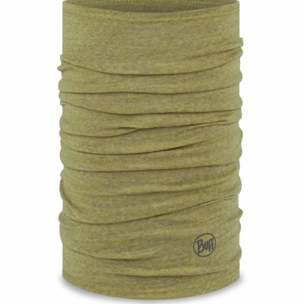 Merino Midweight Unisex Schal