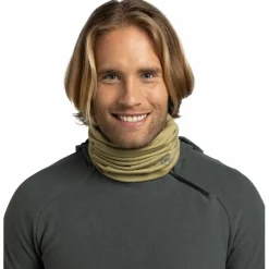 Merino Midweight Unisex Schal