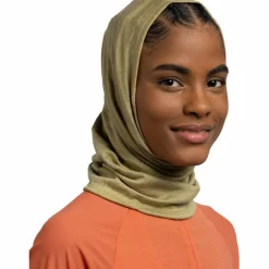 Merino Midweight Unisex Schal