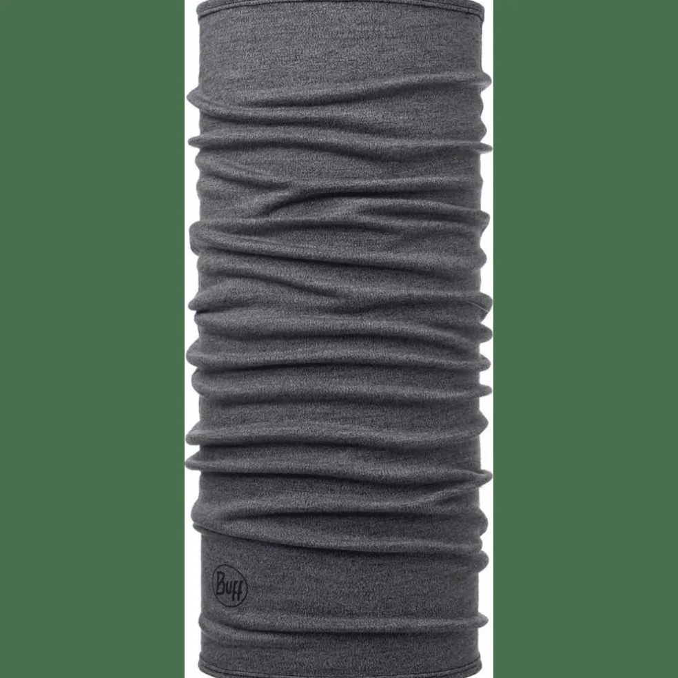 Merino Midweight Unisex Schal
