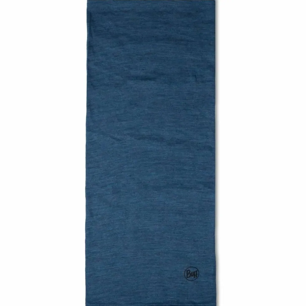 Merino Midweight Unisex Schal