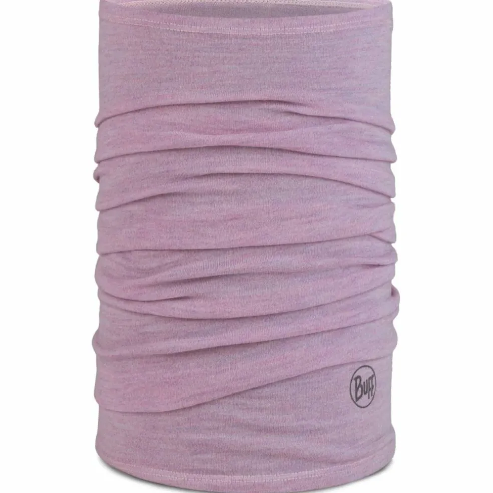 Merino Midweight Unisex Schal