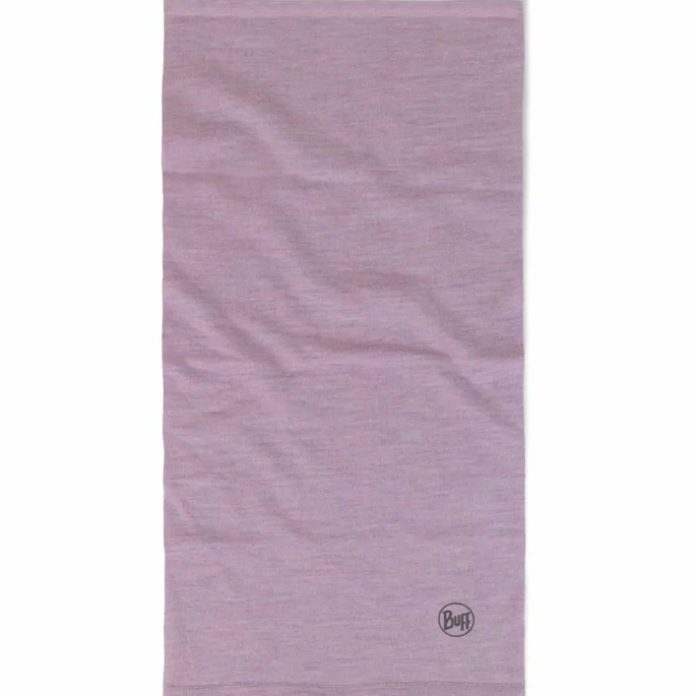 Merino Midweight Unisex Schal