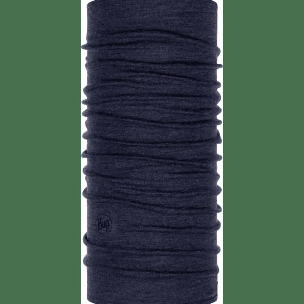 Merino Midweight Unisex Schal