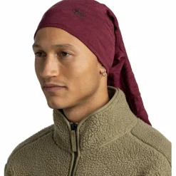 Merino Midweight Unisex Schal