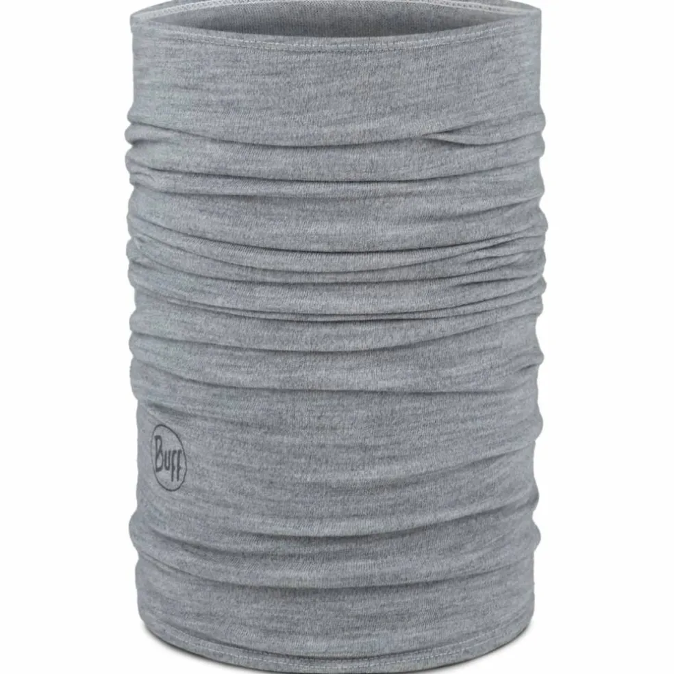 Merino Midweight Unisex Schal