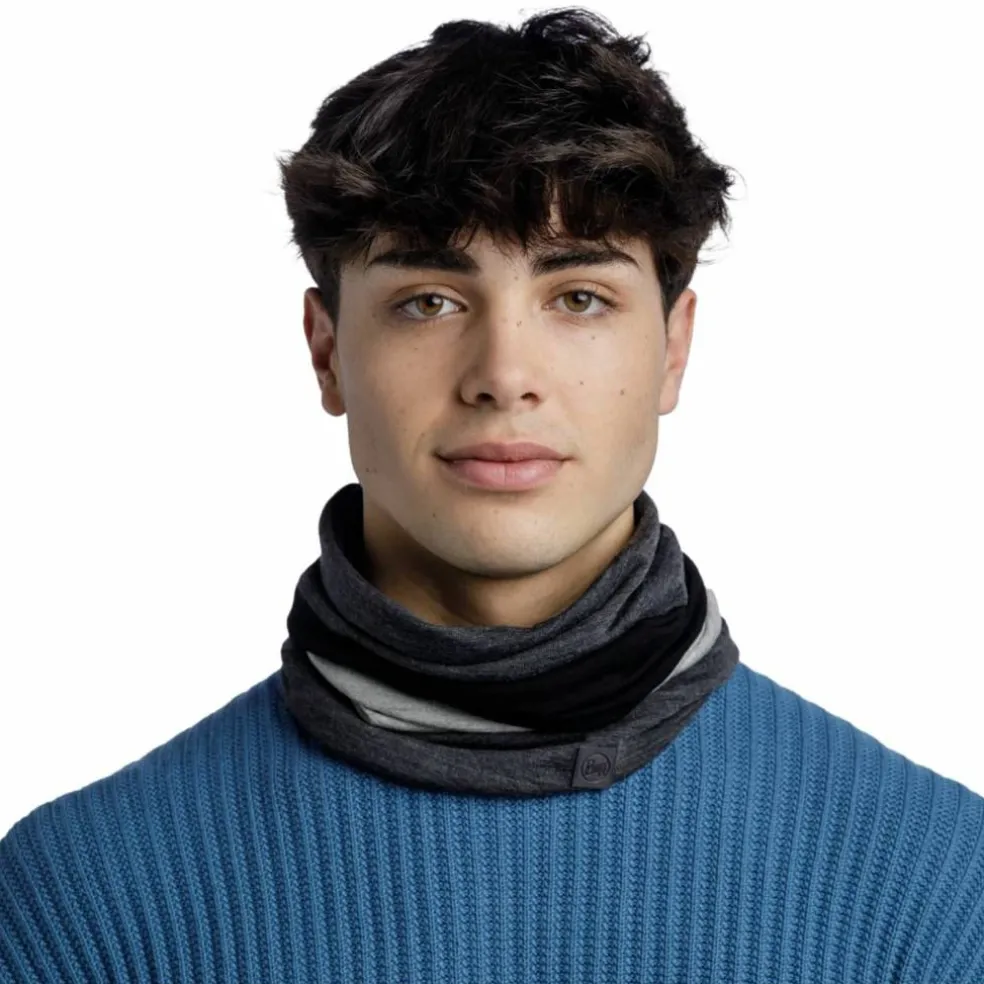 Merino Move Unisex Halstuch