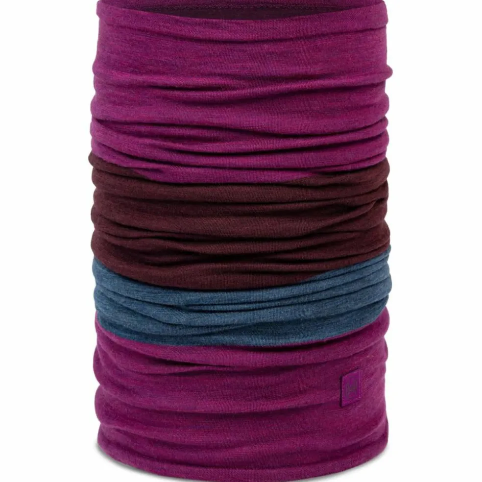 Merino Move Unisex Halstuch