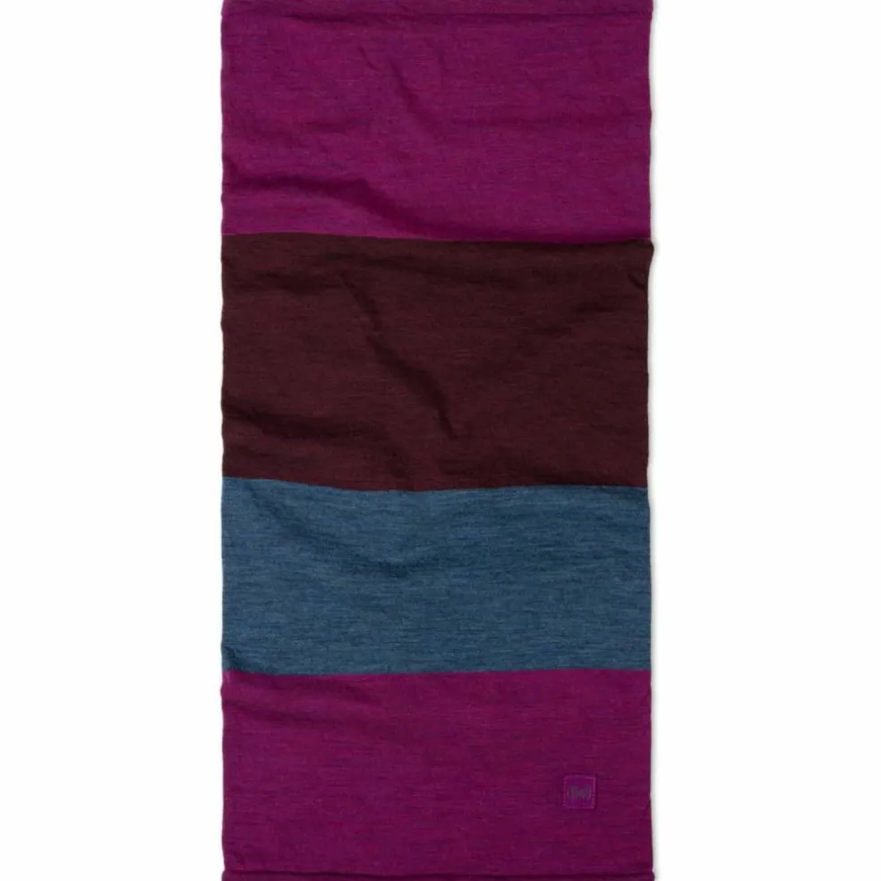 Merino Move Unisex Halstuch