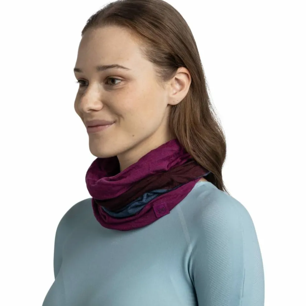 Merino Move Unisex Halstuch