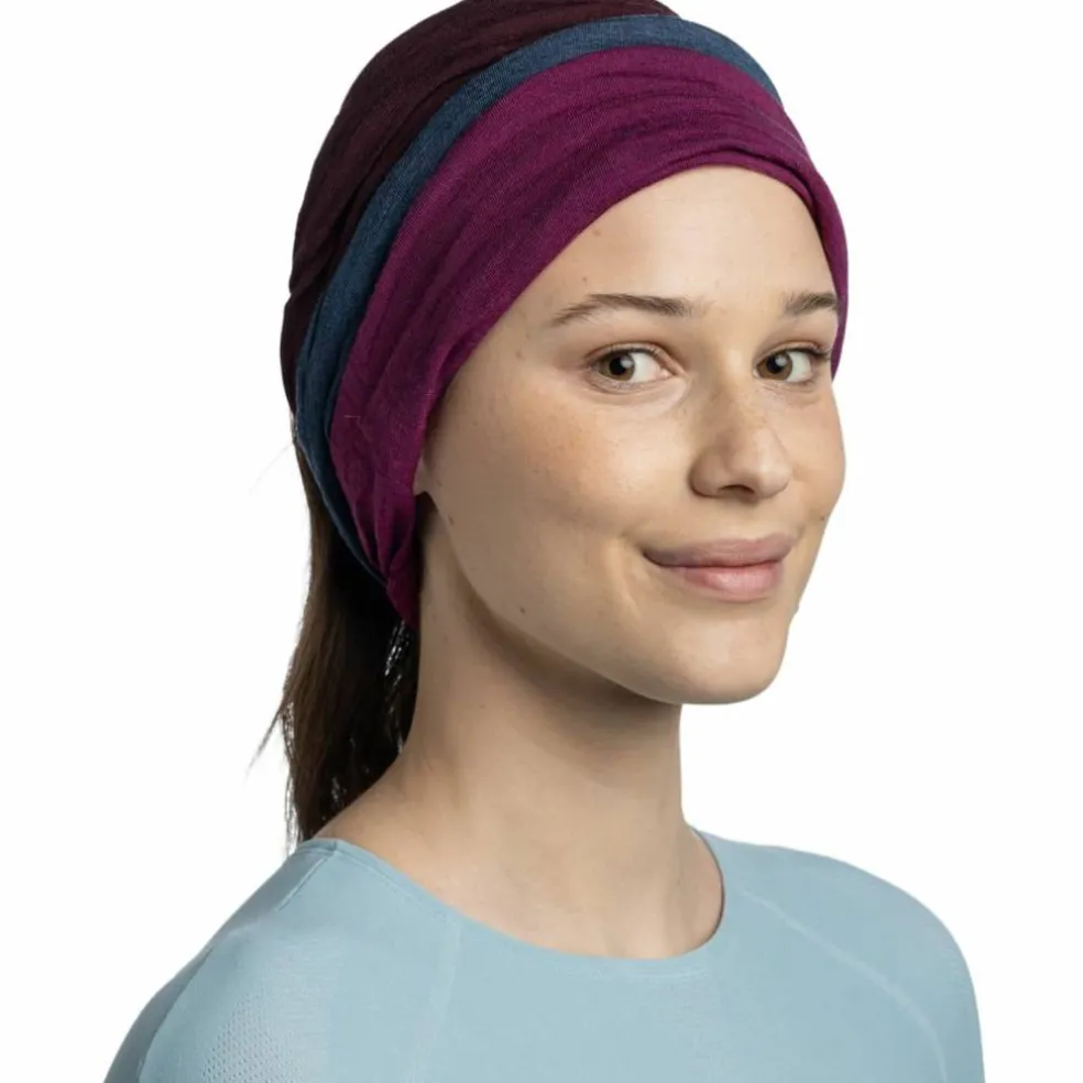 Merino Move Unisex Halstuch