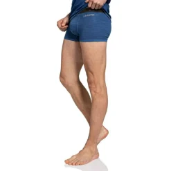 Merino Sport Herren Unterhose