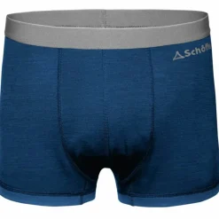 Merino Sport Herren Unterhose