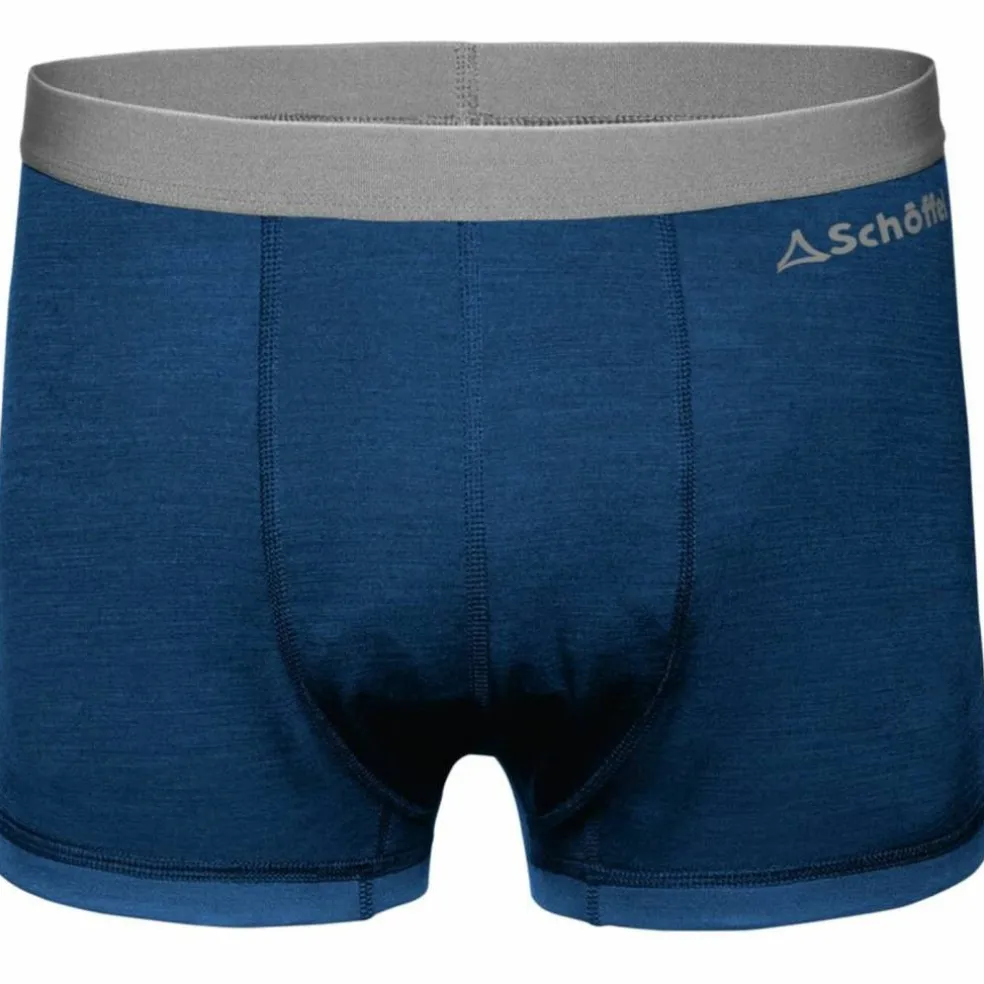 Merino Sport Herren Unterhose