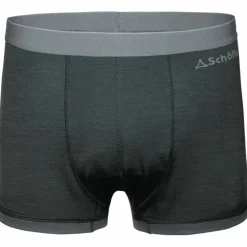 Merino Sport Herren Unterhose