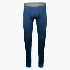 Merino Sport long Herren Unterhose