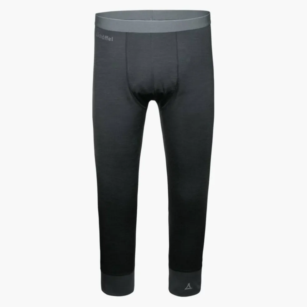 Merino Sport short Herren Unterhose