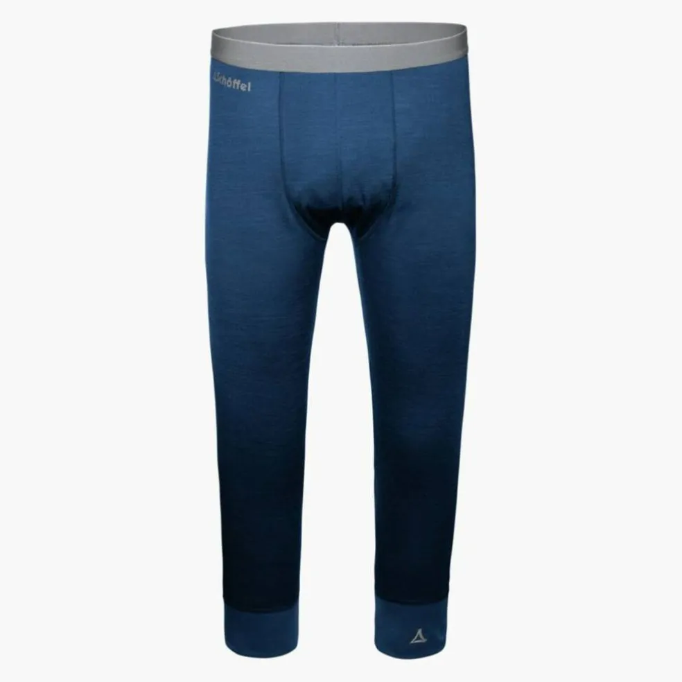 Merino Sport short Herren Unterhose