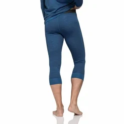 Merino Sport short Herren Unterhose