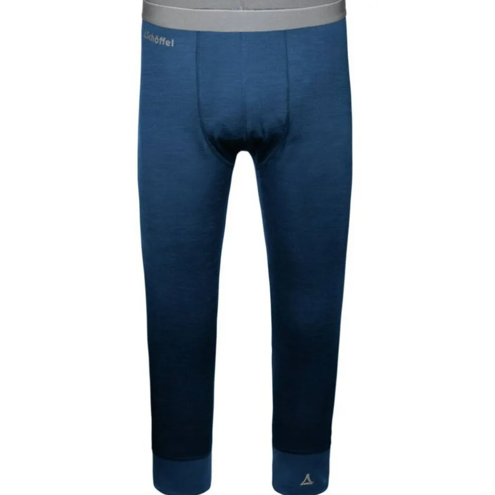 Merino Sport short Herren Unterhose