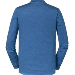 Merino Turtle Neck Herren Unterhemd