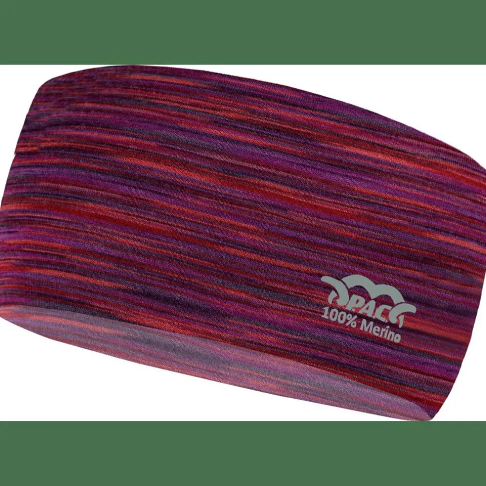 Merino Unisex Multifunktionstuch