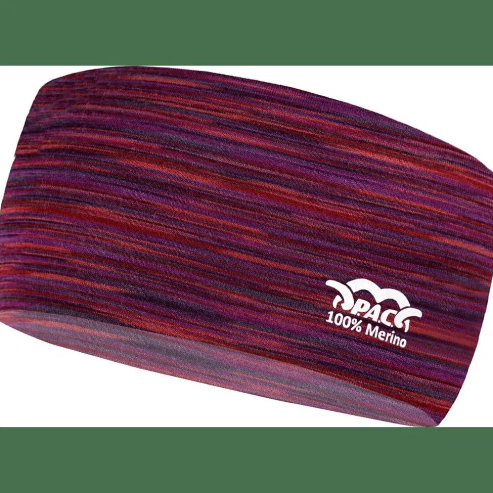 Merino Unisex Multifunktionstuch