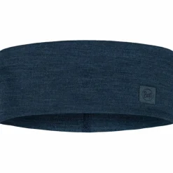 Merino Wide Unisex Stirnband