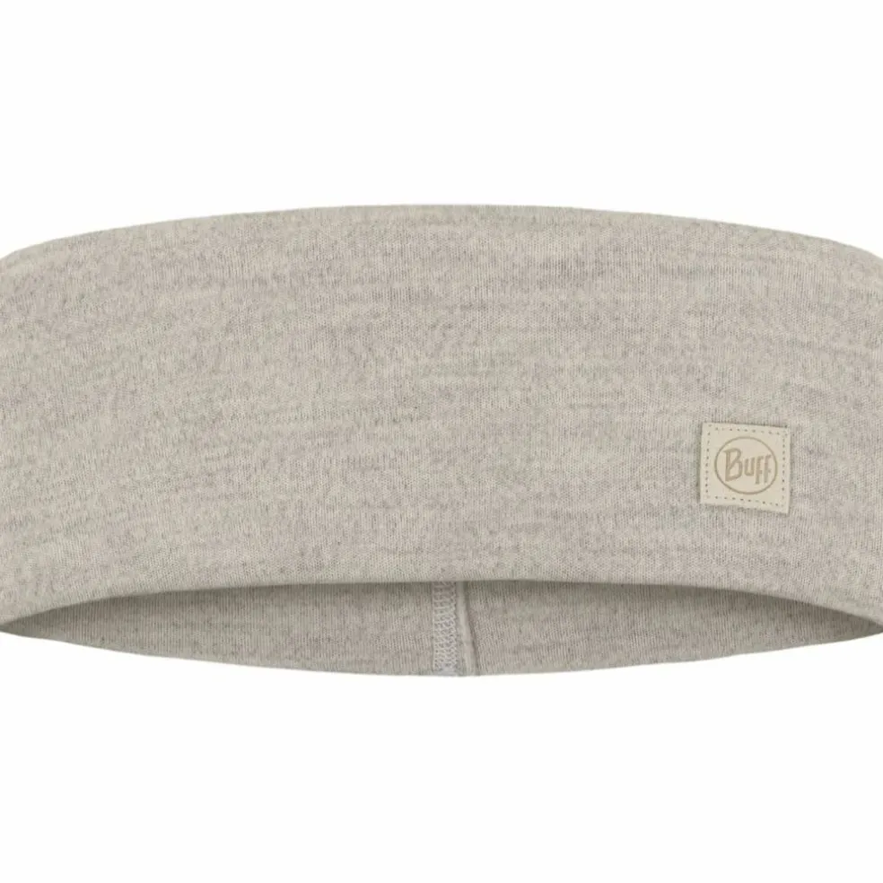 Merino Wide Unisex Stirnband
