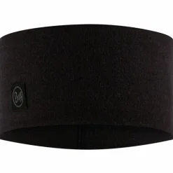 Merino Wide Unisex Stirnband