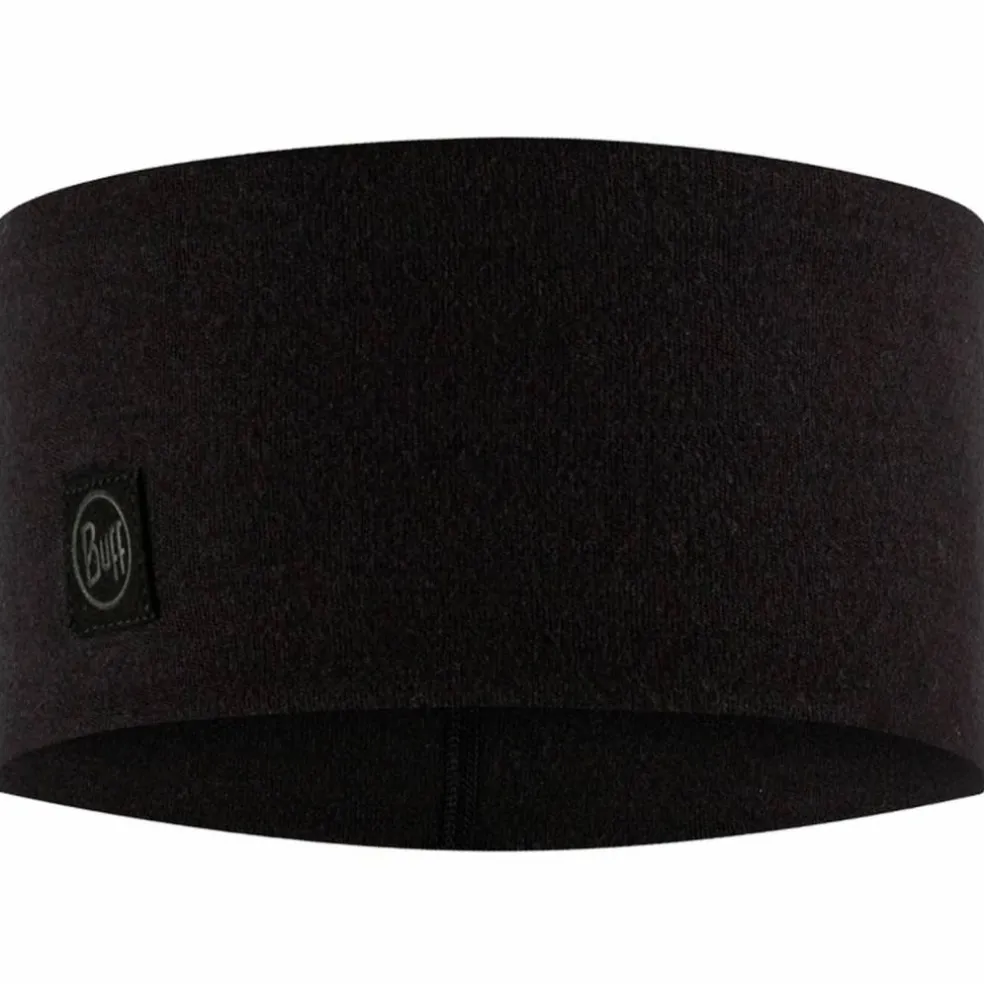 Merino Wide Unisex Stirnband