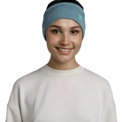 Merino Wide Unisex Stirnband