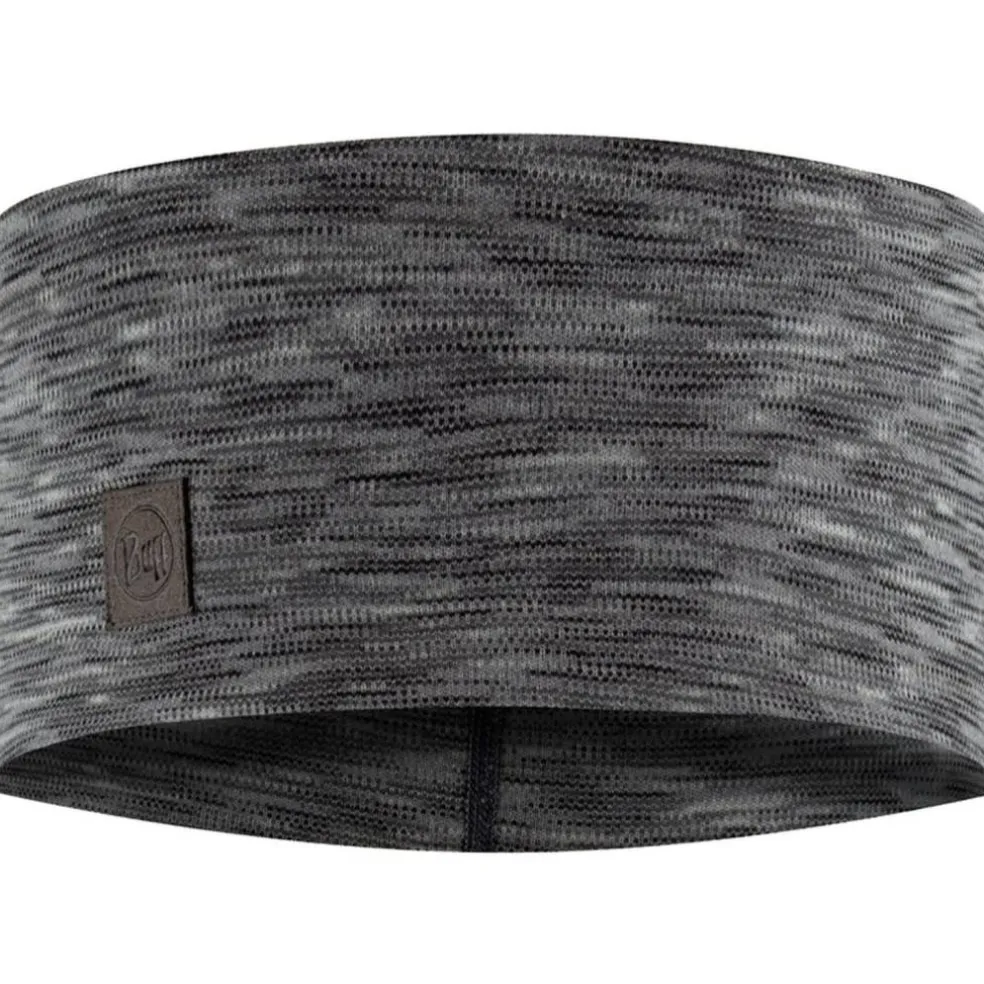 Merino Wide Unisex Stirnband