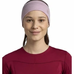 Merino Wide Unisex Stirnband