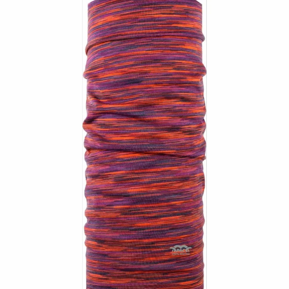 Merino Wool Unisex Multifunktionstuch