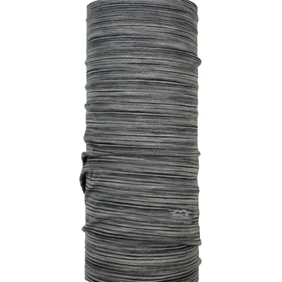 Merino Wool Unisex Multifunktionstuch