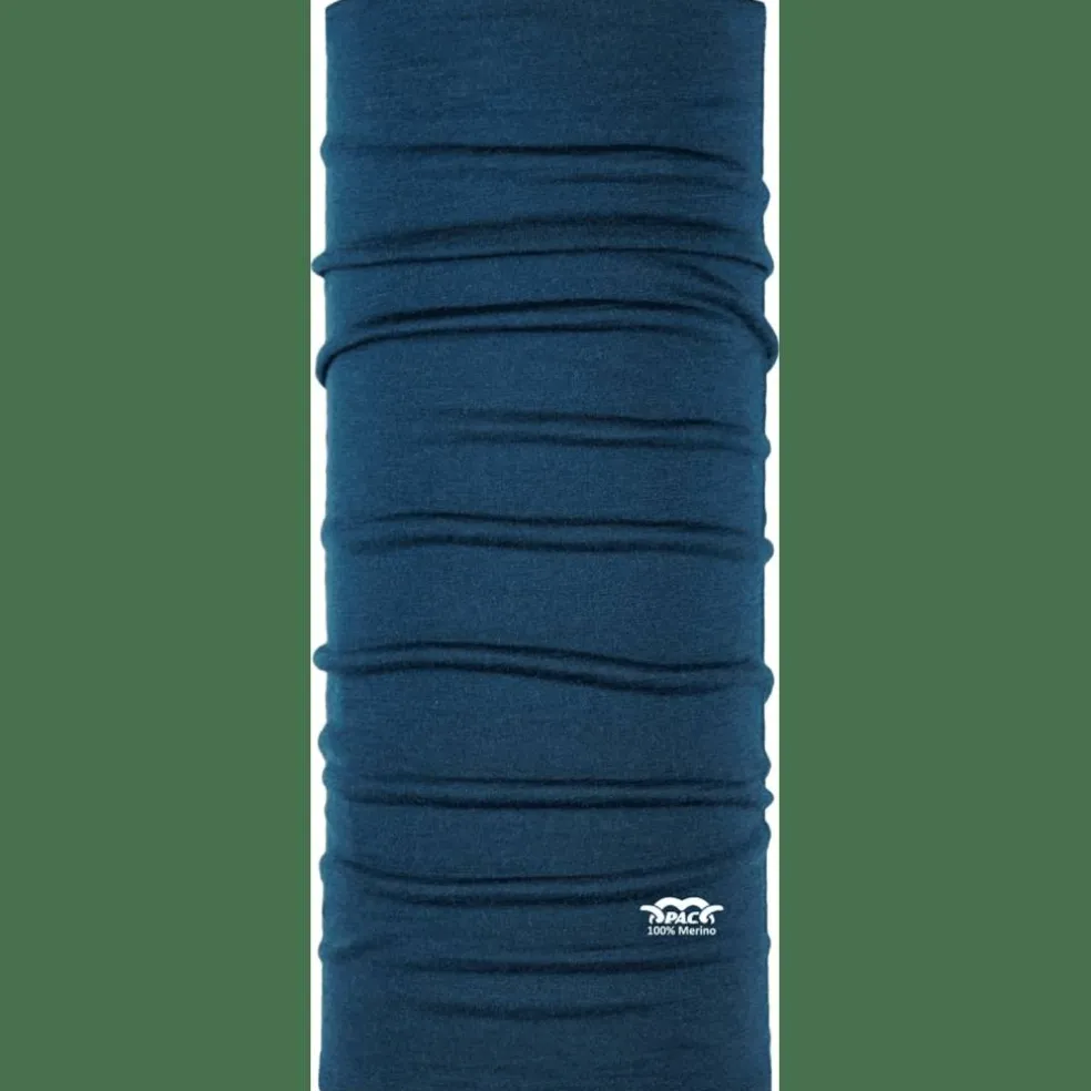 Merino Wool Unisex Multifunktionstuch