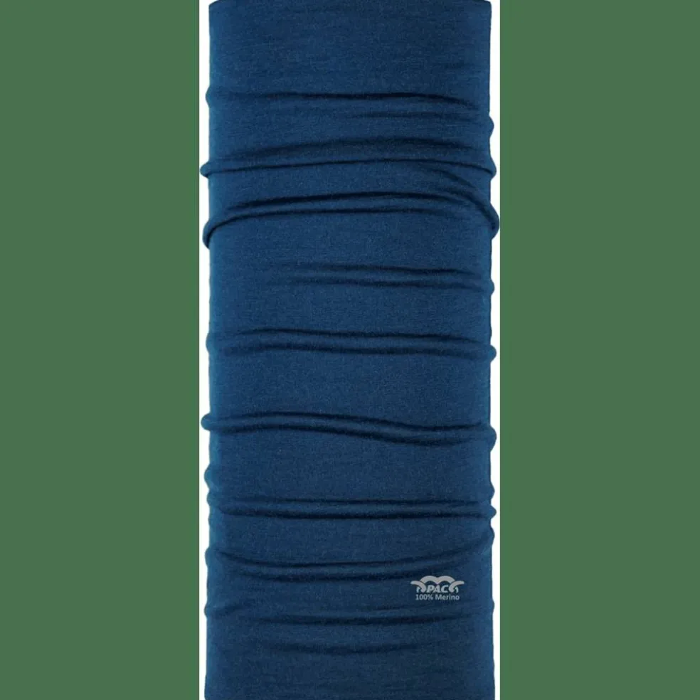 Merino Wool Unisex Multifunktionstuch
