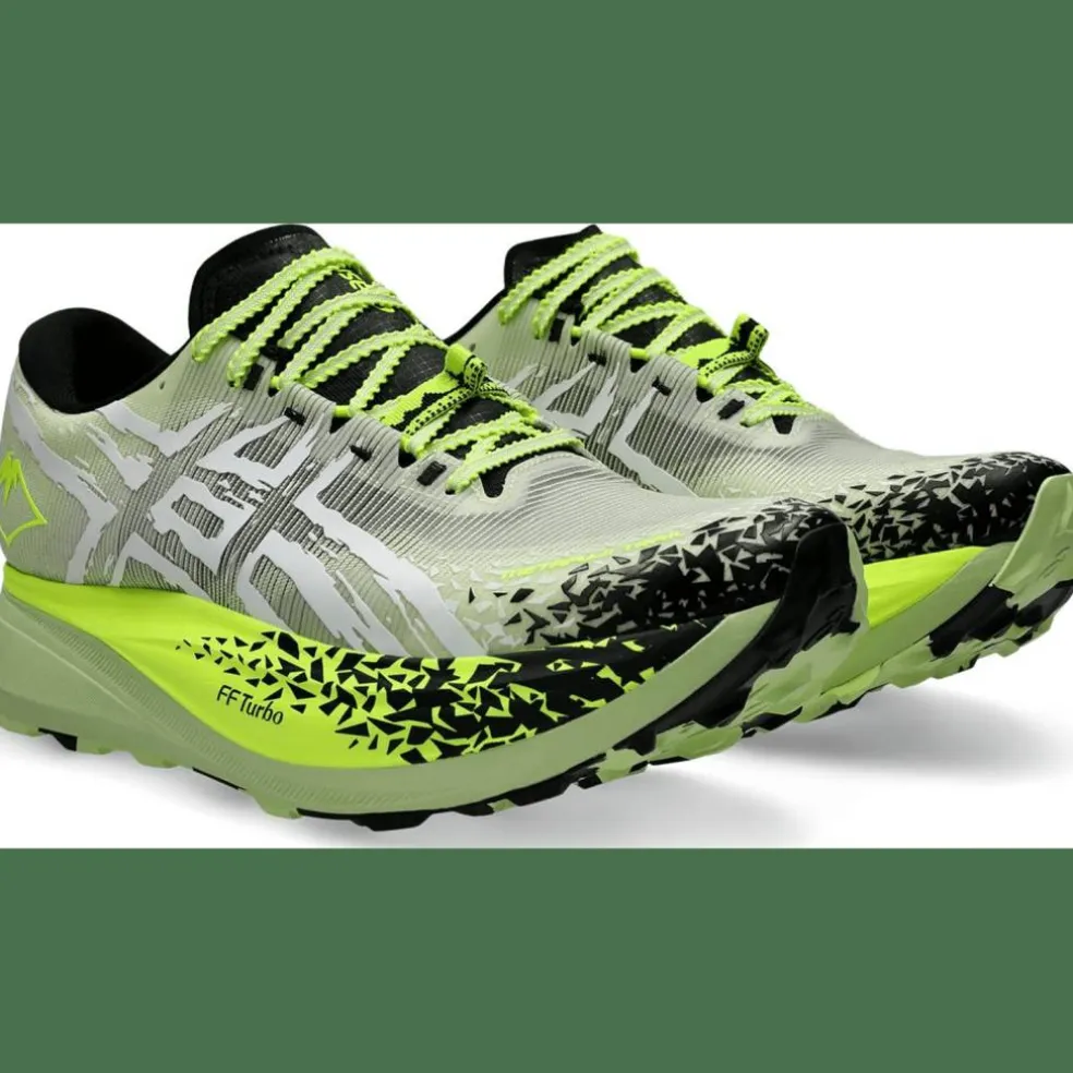 Metafuji Trail Unisex Trailrunningschuhe
