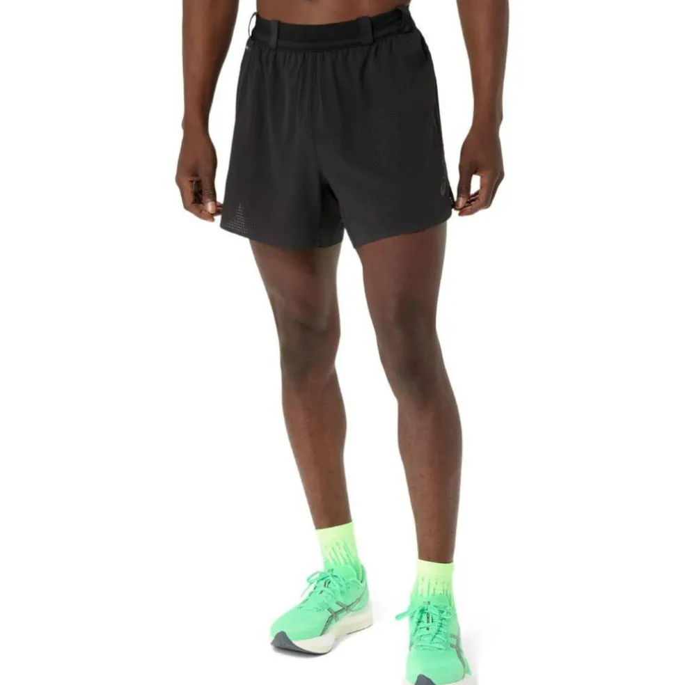 Metarun 5IN Herren Shorts