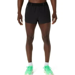 Metarun Split Herren Shorts